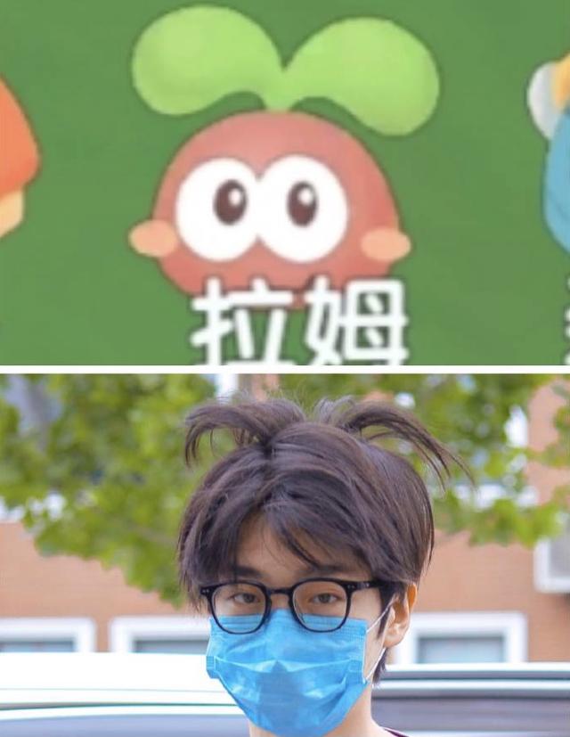 杨天真反对任何艺人公开恋情(杨天真否认签孙一宁)(64)