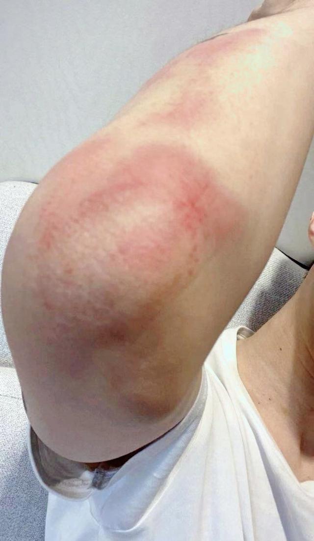 杨天真反对任何艺人公开恋情(杨天真否认签孙一宁)(45)