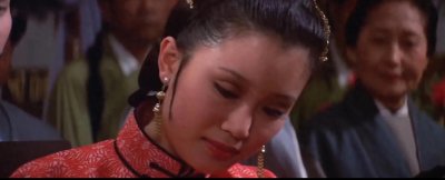 《金瓶梅》吴月娘是大贤大德，还是贪财虚伪