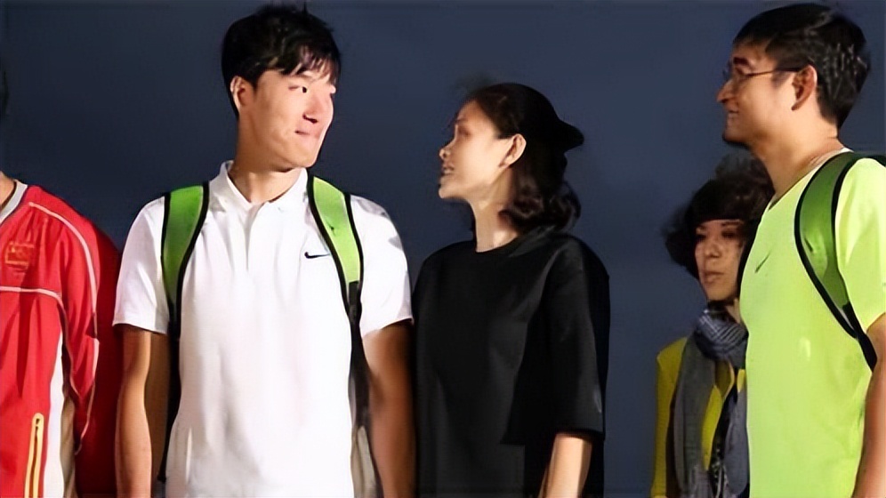 刘翔:和葛天结婚不到一年离婚,二婚娶初恋吴莎,现婚姻状况如何