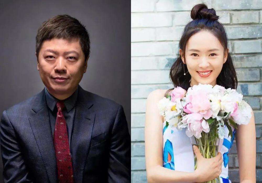 童瑶个人资料简介及家世(用18年撕丑闻标签,被大17岁老公苦追,童瑶的人生远比电视剧精彩)