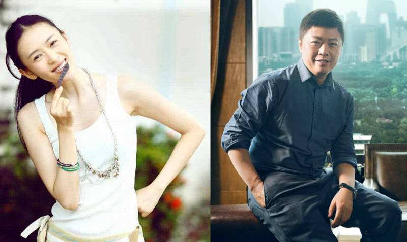 童瑶个人资料简介及家世(用18年撕丑闻标签,被大17岁老公苦追,童瑶的人生远比电视剧精彩)