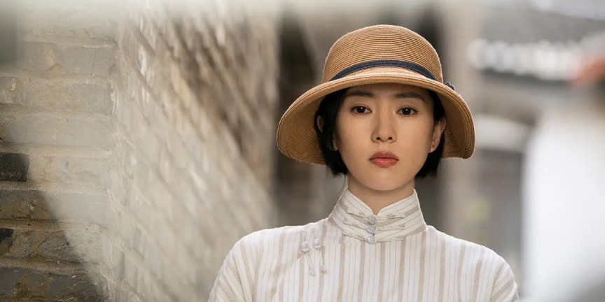 童瑶个人资料简介及家世(用18年撕丑闻标签,被大17岁老公苦追,童瑶的人生远比电视剧精彩)