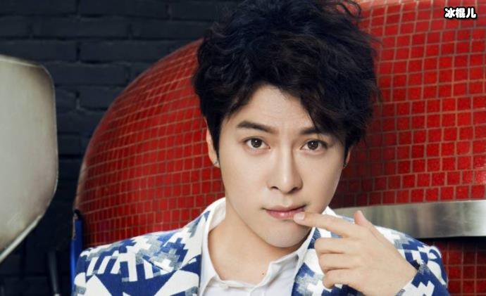 徐海乔富二代,他有女朋友吗