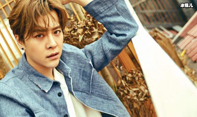 徐海乔富二代,他有女朋友吗