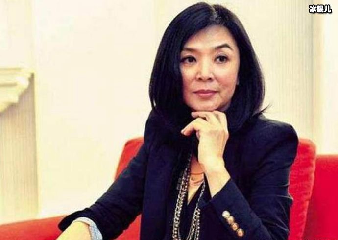 陈玉莲后悔拒绝刘德华,网友评价一切全看缘分