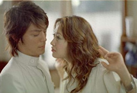 杨潞：为“甘十九妹”而生的美丽演员，粉丝心中永远的潞姐