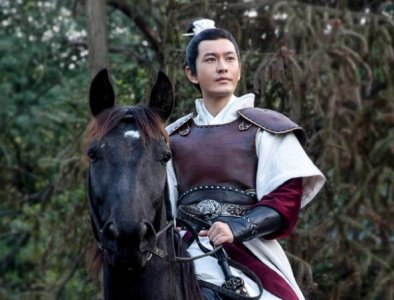 琅琊榜之风起长林萧平章身世