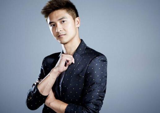 田亮是什么世界冠军