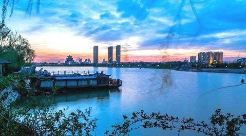 高青县属于哪个市(山东高青县属于哪个市)