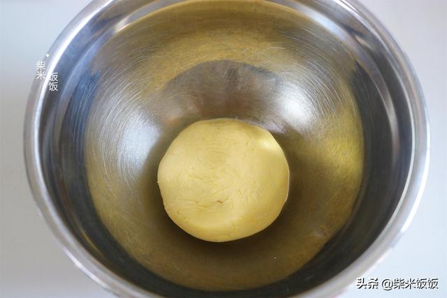 云南小酥红豆怎么做（夏天必做的网红小吃）(12)