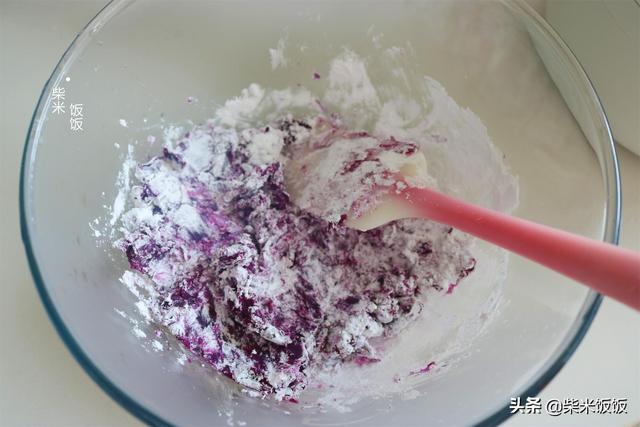 云南小酥红豆怎么做（夏天必做的网红小吃）(9)