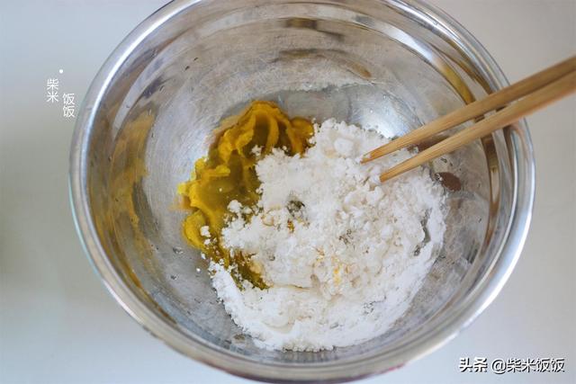 云南小酥红豆怎么做（夏天必做的网红小吃）(11)