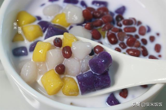 云南小酥红豆怎么做（夏天必做的网红小吃）(2)