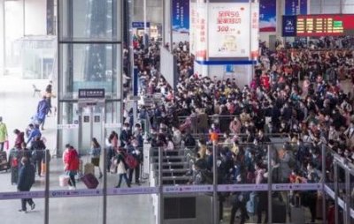 ​虎门客运站场多举措防疫