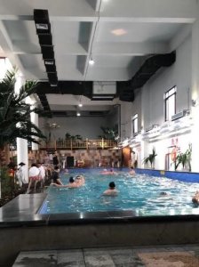 ​武汉温泉名单