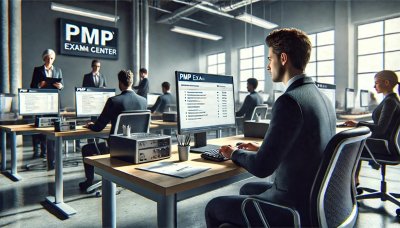 ​干货分享：PMP证书是什么？有什么备考要求？