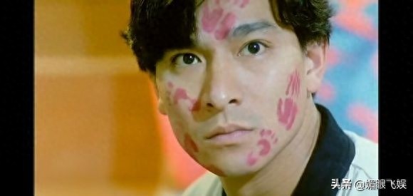 你没见过的刘德华,8岁到58岁的帅照:有的人,真是帅了一辈子