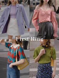 私藏 | 几家品味极高的平价宝藏女装店铺,你想要的都在这里