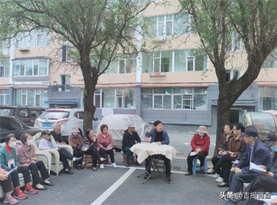 有事儿找“老艾”