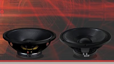 全频喇叭和低音喇叭有什么区别?国内喇叭厂家