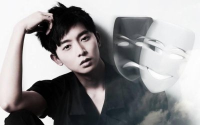 ​冯伟衷向韩星看齐？ 演艺分享会要价180元