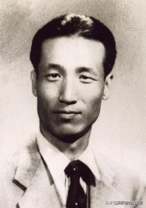 风筝主人公:郑耀先的原型是谁?