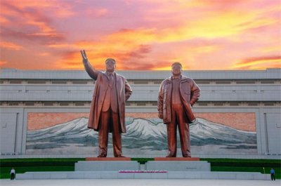 朝鲜的现状到底怎样离谱?显然超乎我们的想象!