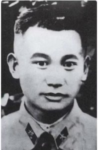 开国中将吴先恩:死而复生,妻子改嫁罗荣桓,他送祝福被主席夸奖