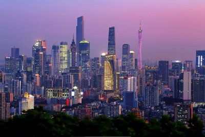 广州十大顶级豪宅,套套亿元起步,部分单价30万+