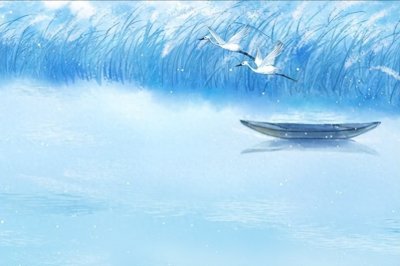 盘点诗经里最美10首古诗词