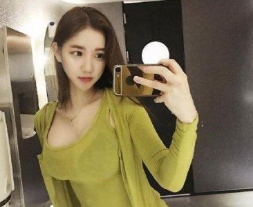 韩国五大女神排名(第3是中国媳妇,第1实至名归)