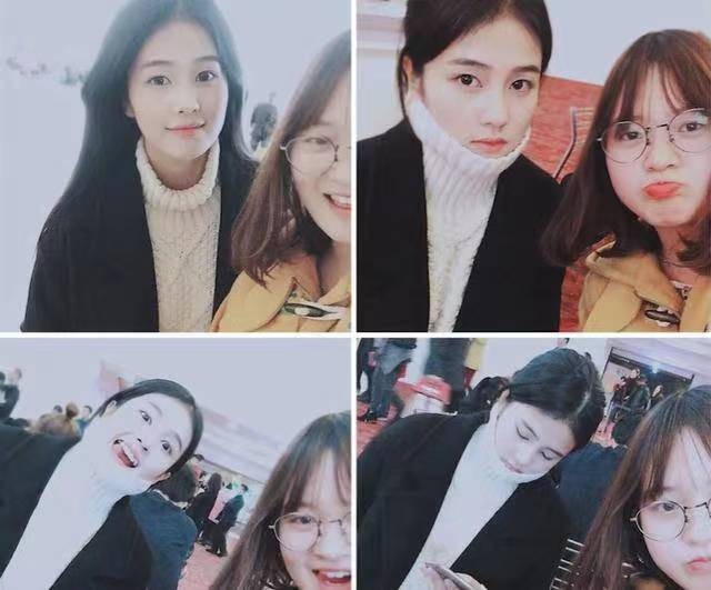 是什么让白鹿在娱乐圈脱颖而出