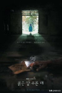 近几年最好看的悬疑韩剧推荐(每部都是高评分)