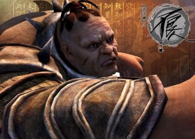 五代“第一战神”,却被老大的一句玩笑话而五马分尸