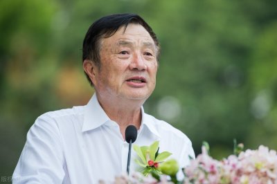 华为创始人任正非,两任妻子,三个子女至今相处融洽,怎么做到的