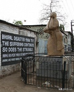 化学灾难!人类历史上最严重的化学事故——博帕尔事件