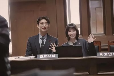 4月热播的韩剧有哪些?(推荐4月热播的5部韩剧)