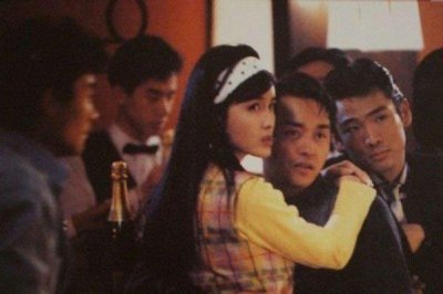 周慧敏邪教入侵10分钟视频穿上古装透视装美艳绝伦