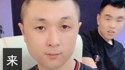 太原老葛的资料真名叫什么 太原老葛为何被封号了