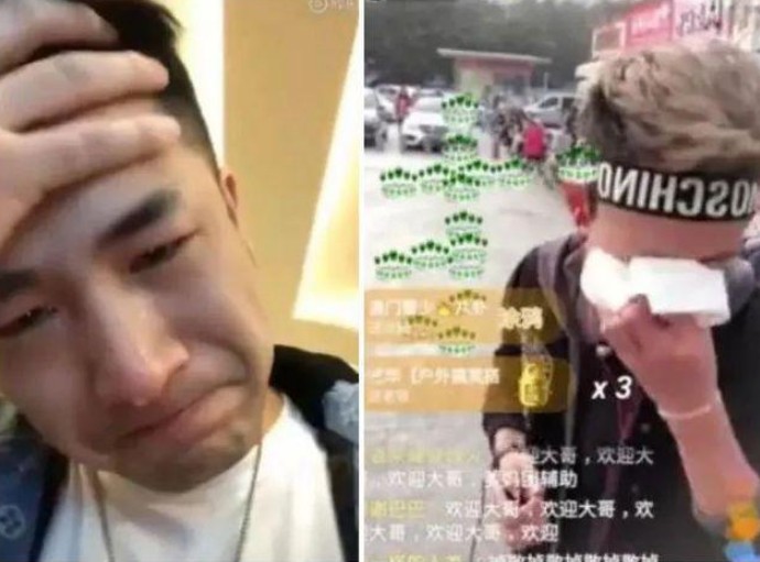 太原老葛的资料真名叫什么太原老葛为何被封号了