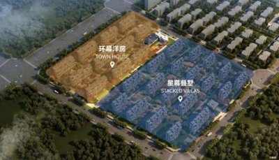 郑州东区高品质洋房盘点,改善客户必看!