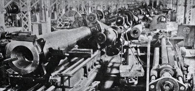 1981年两伊战争,打了8年谁也没赢却救活中国兵工厂,这是为何?