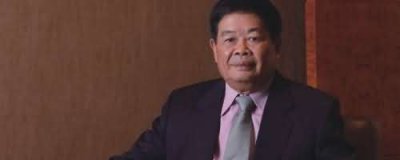 曹德旺的哥哥是谁