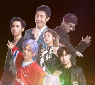 ​NZND组合是哪一期