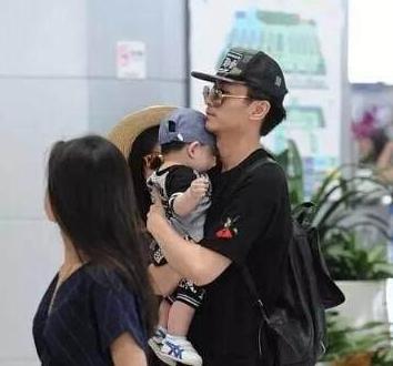 陈晓突然宣布退出娱乐圈,孙俪一句话说出原因!网友:心疼陈晓!