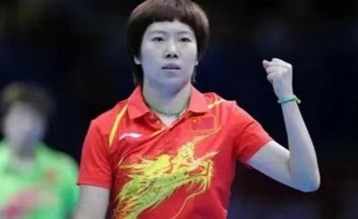 李晓霞,10大身份