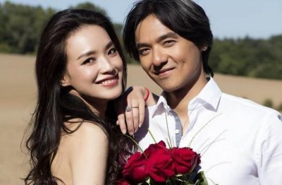 舒淇冯德伦被爆离婚,经纪人一句话抹不去女神字字血声声泪!