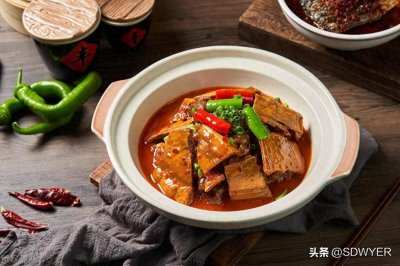 ​家常水鱼美味秘籍：五种创意做法大公开