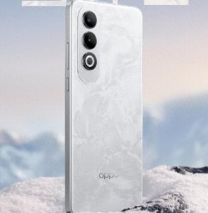 美女暴踩名场面又要来了!OPPO官宣新机,续航千里马+游戏小钢炮